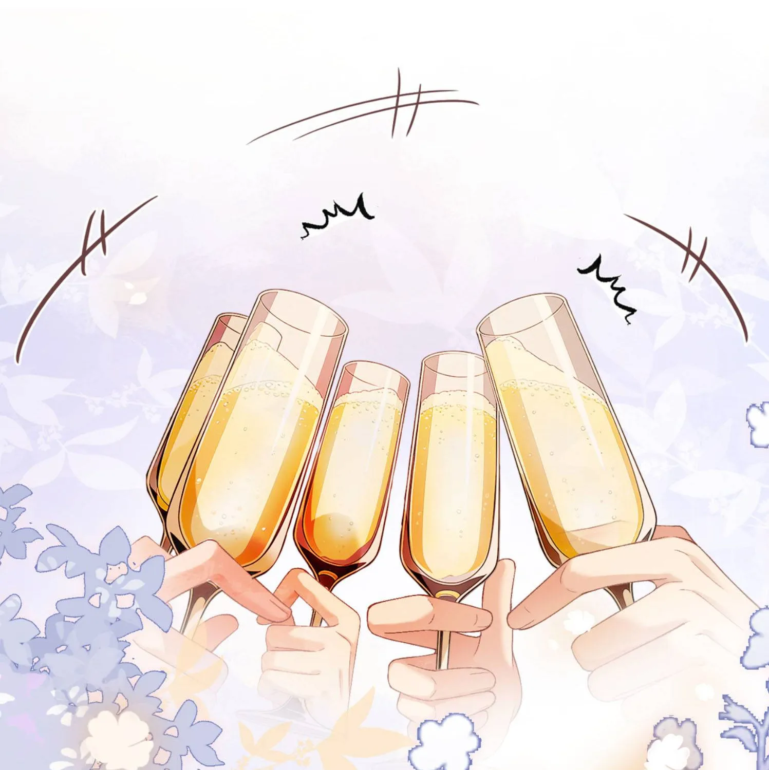 Giả làm giới thượng lưu Chap 54 - Next Chap 55