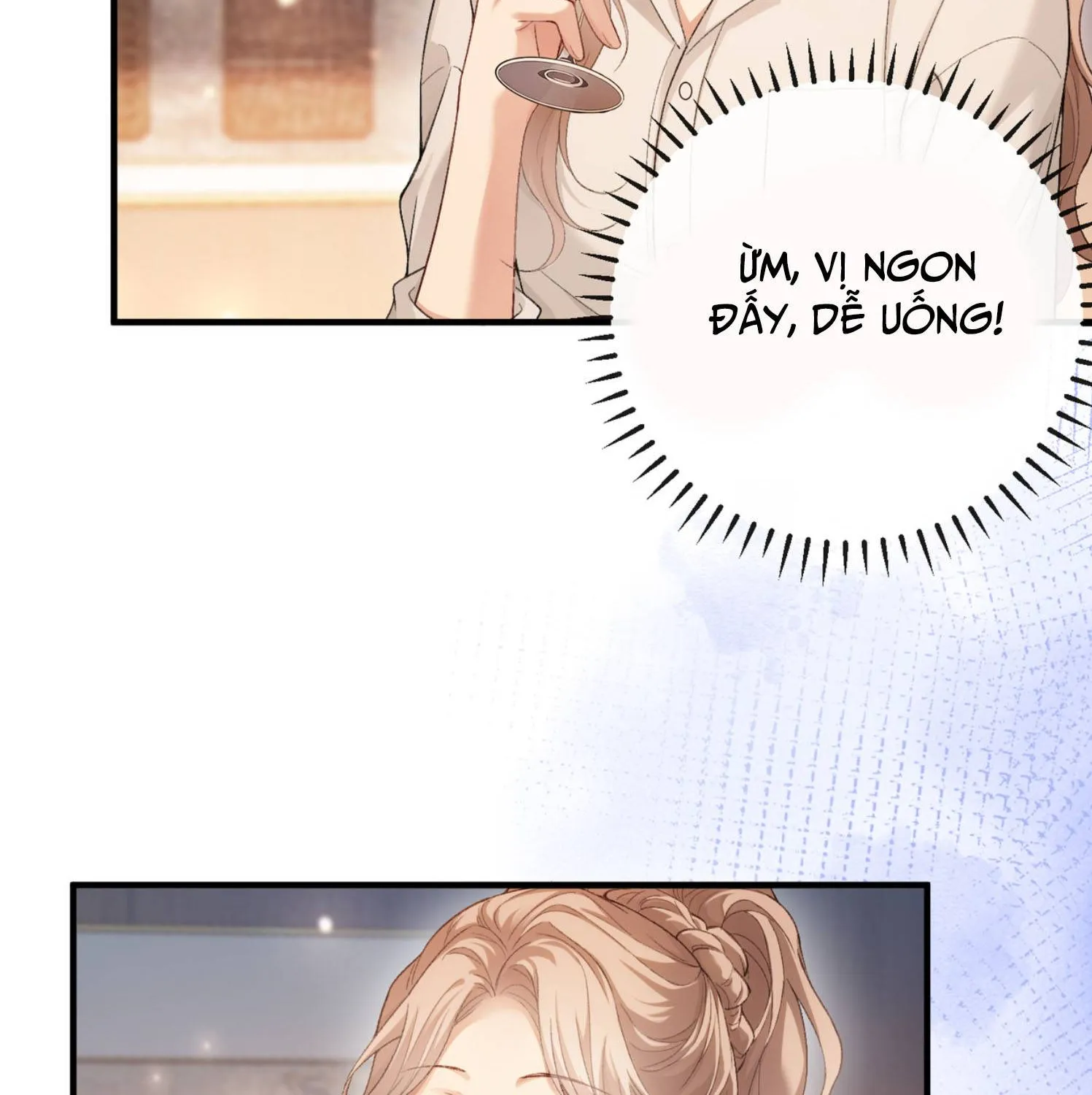 Giả làm giới thượng lưu Chap 54 - Next Chap 55