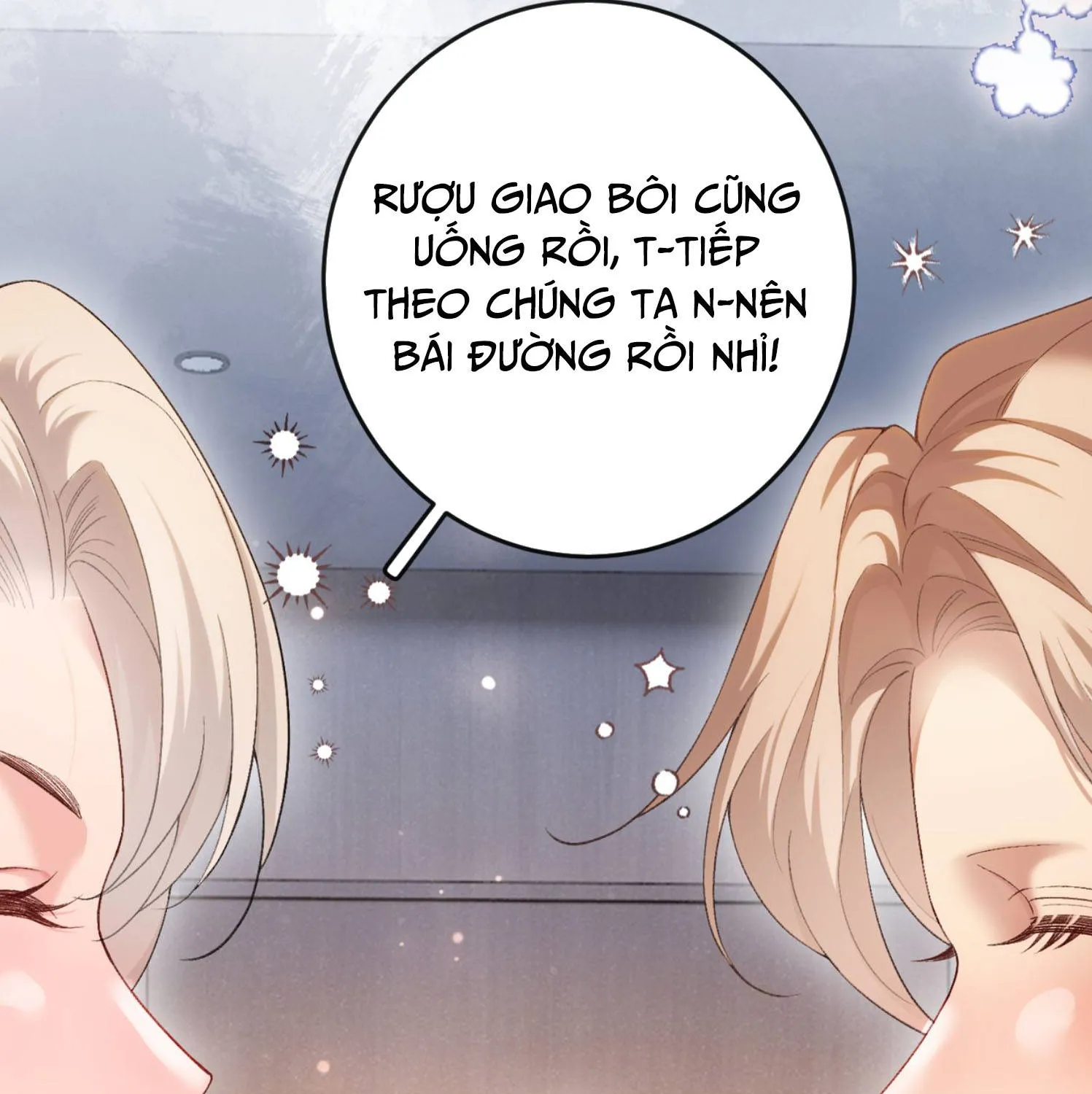 Giả làm giới thượng lưu Chap 54 - Next Chap 55