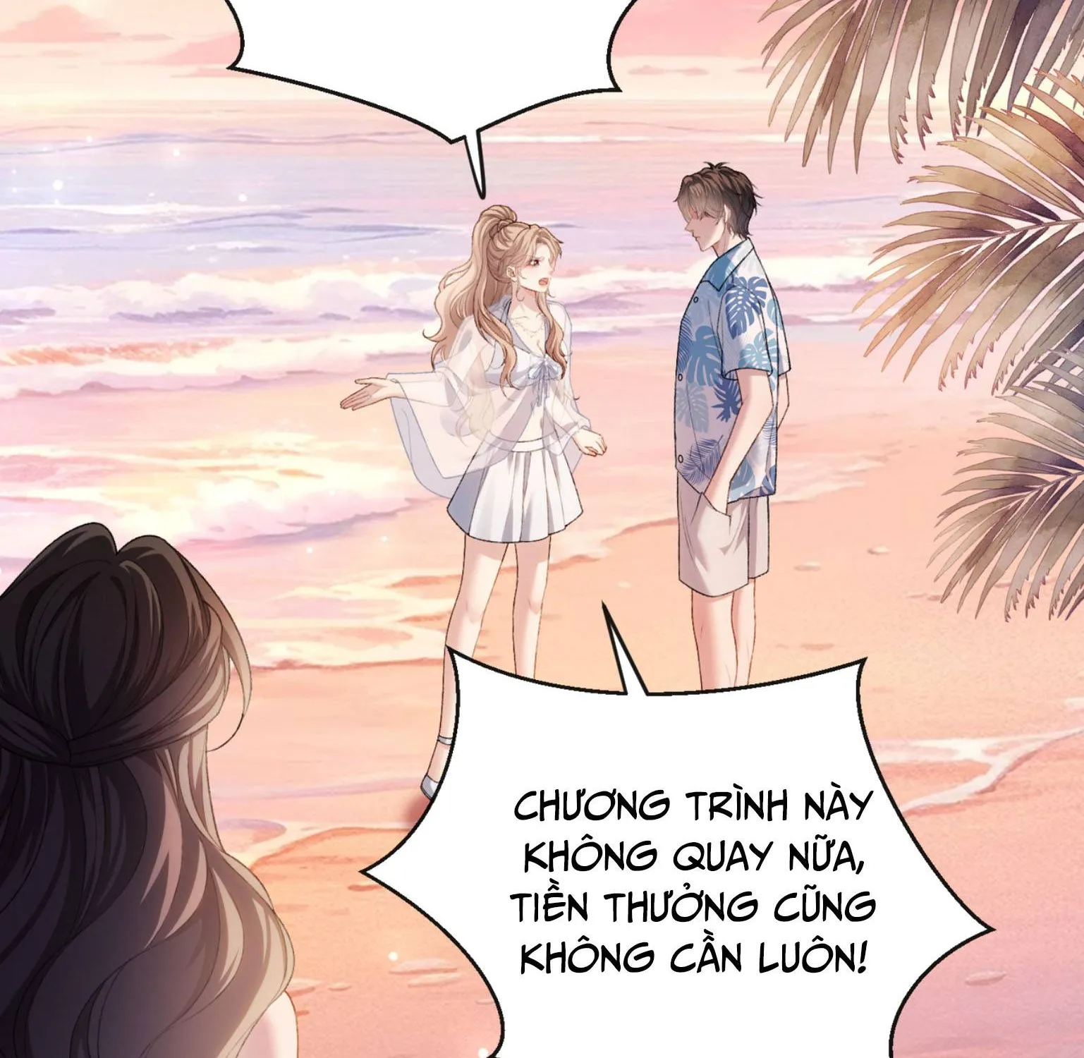 Giả làm giới thượng lưu Chap 54 - Next Chap 55