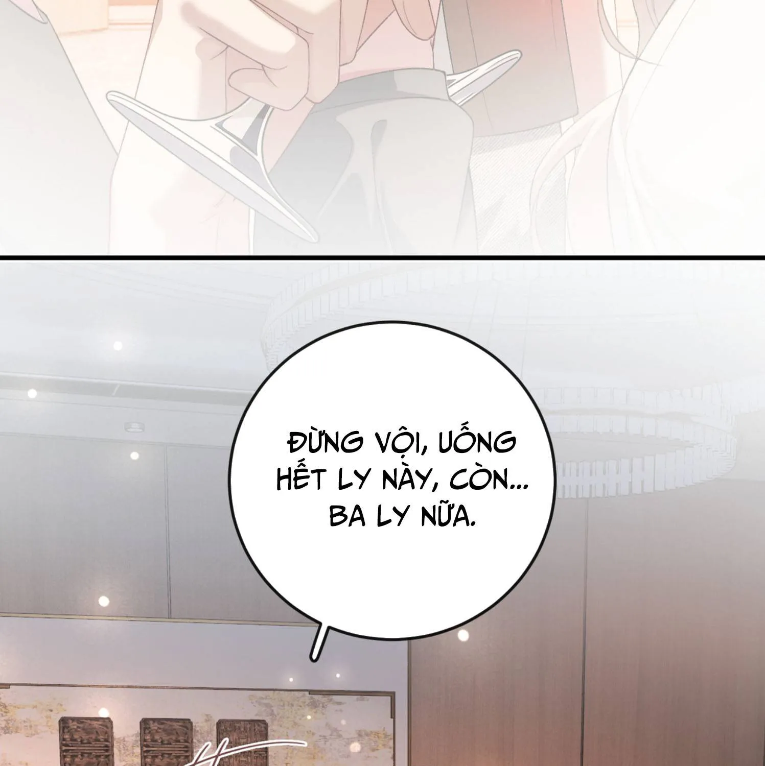 Giả làm giới thượng lưu Chap 54 - Next Chap 55