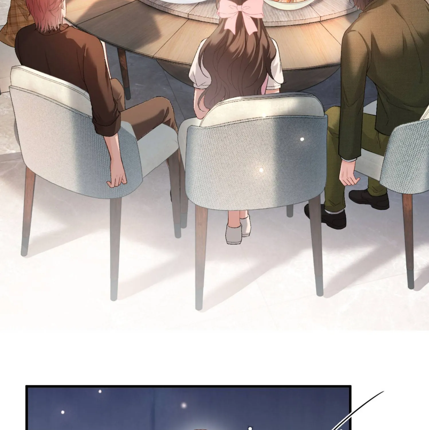 Giả làm giới thượng lưu Chap 54 - Next Chap 55