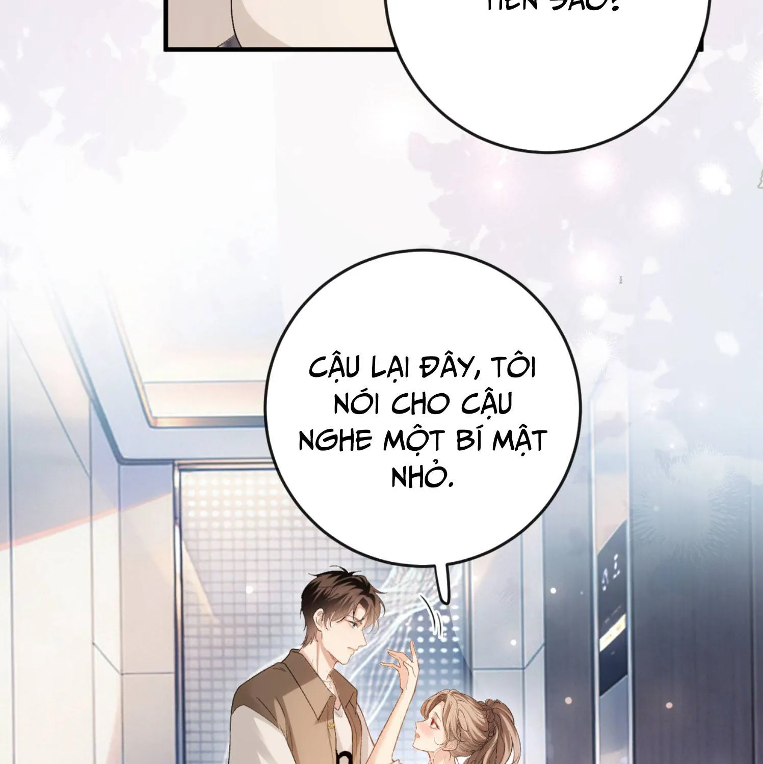Giả làm giới thượng lưu Chap 55 - Next Chap 56