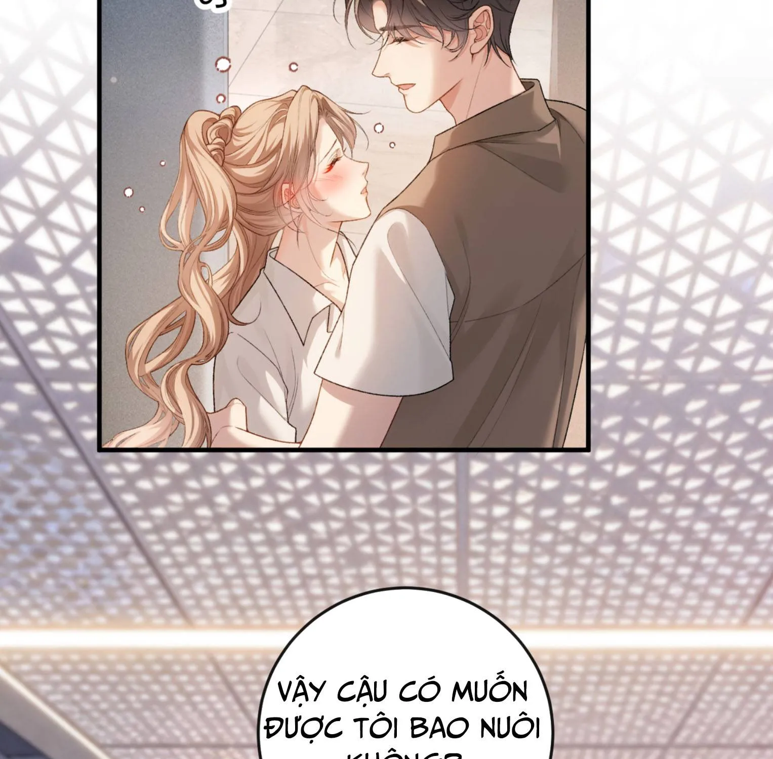 Giả làm giới thượng lưu Chap 55 - Next Chap 56