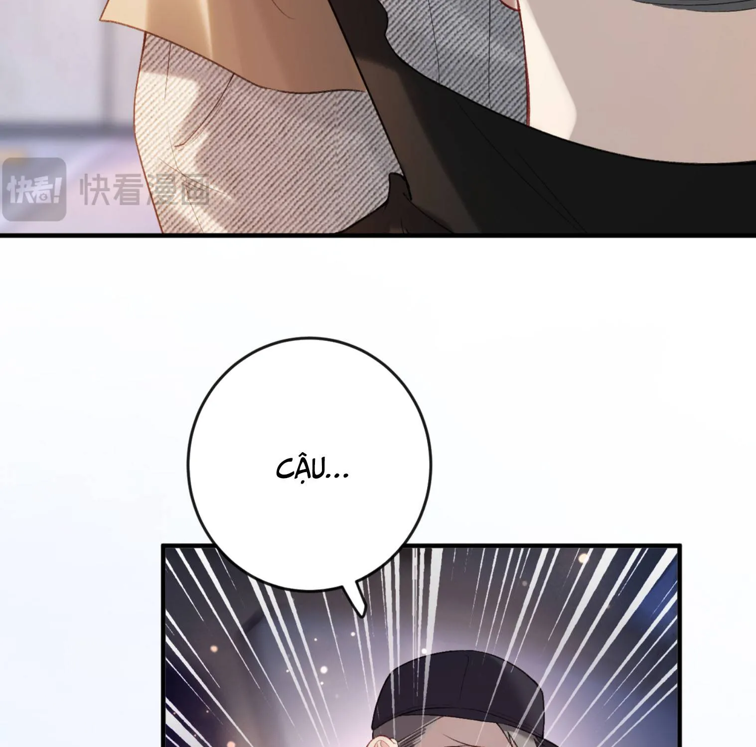 Giả làm giới thượng lưu Chap 55 - Next Chap 56