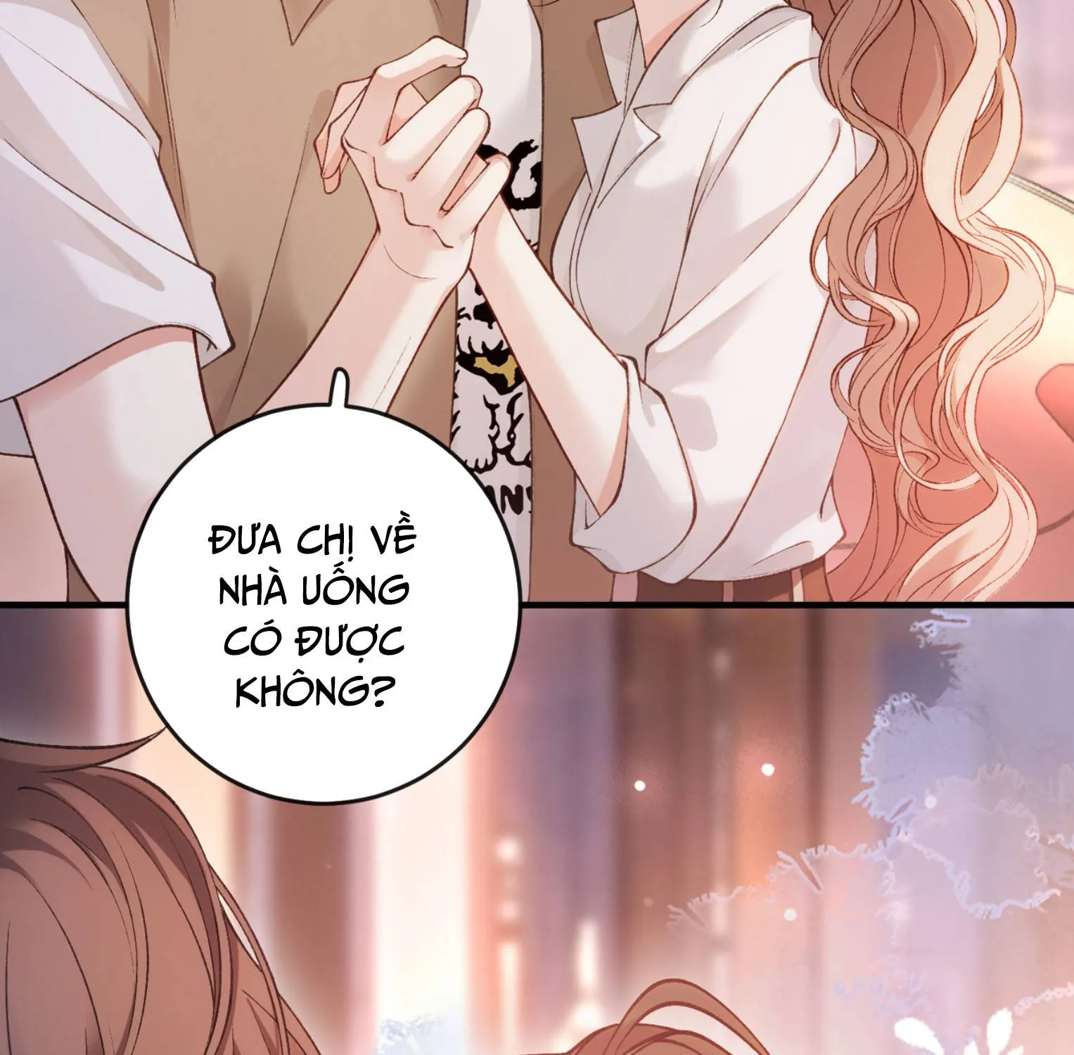 Giả làm giới thượng lưu Chap 55 - Next Chap 56