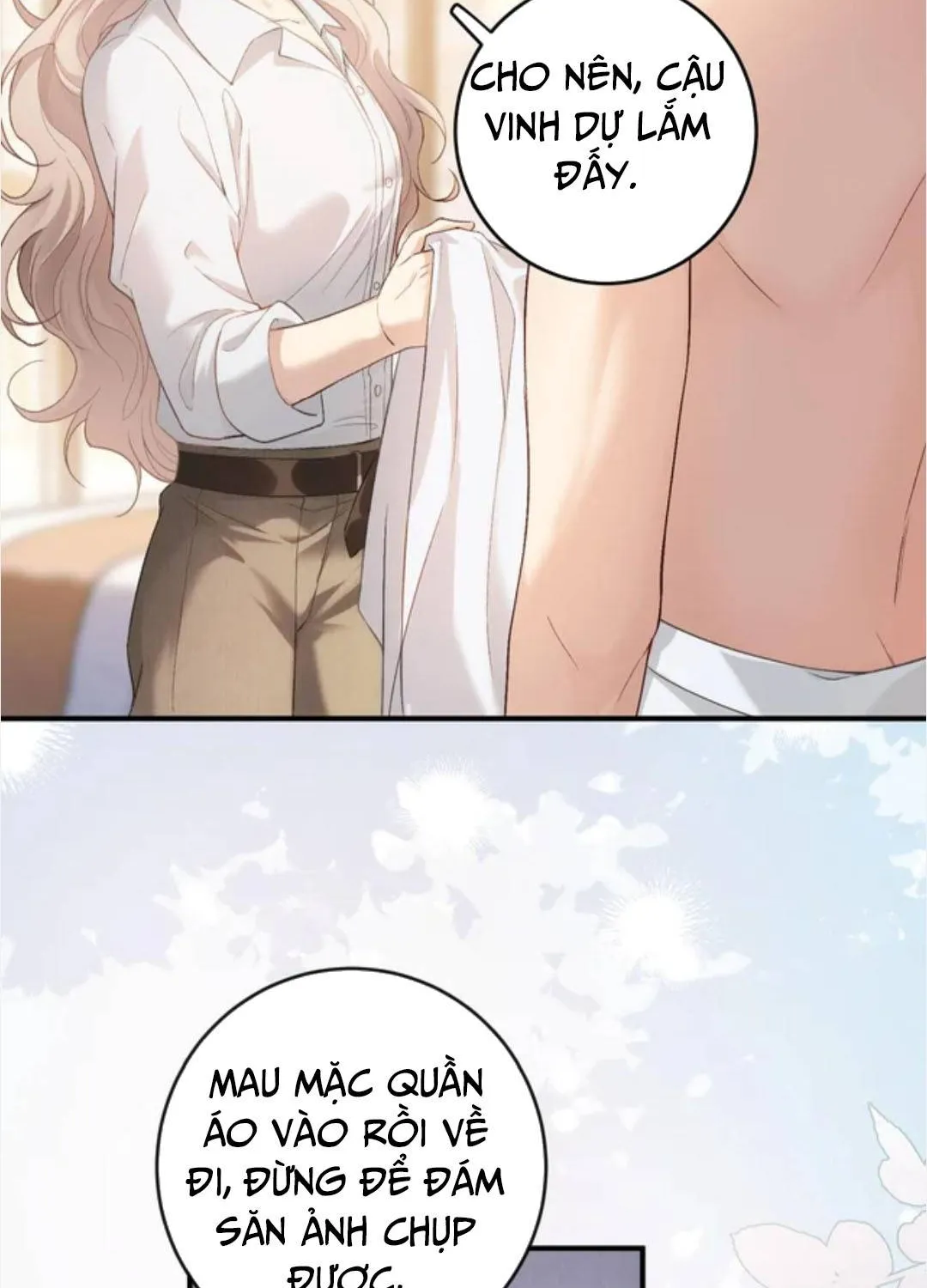 Giả làm giới thượng lưu Chap 57 - Next Chap 58