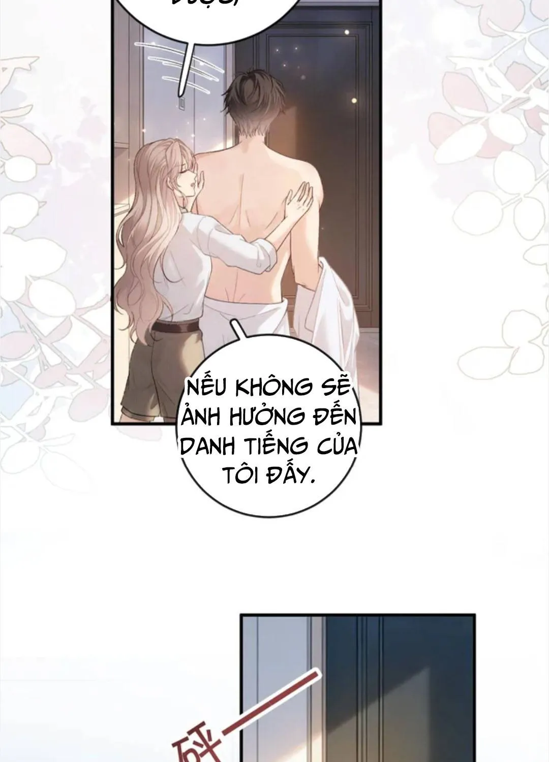 Giả làm giới thượng lưu Chap 57 - Next Chap 58