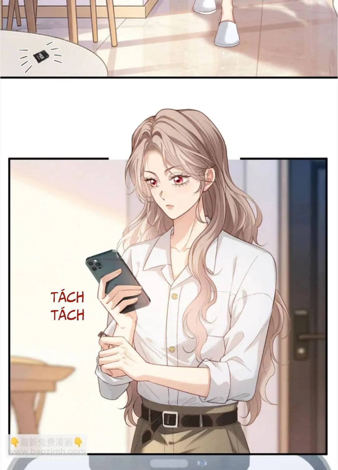 Giả làm giới thượng lưu Chap 57 - Next Chap 58