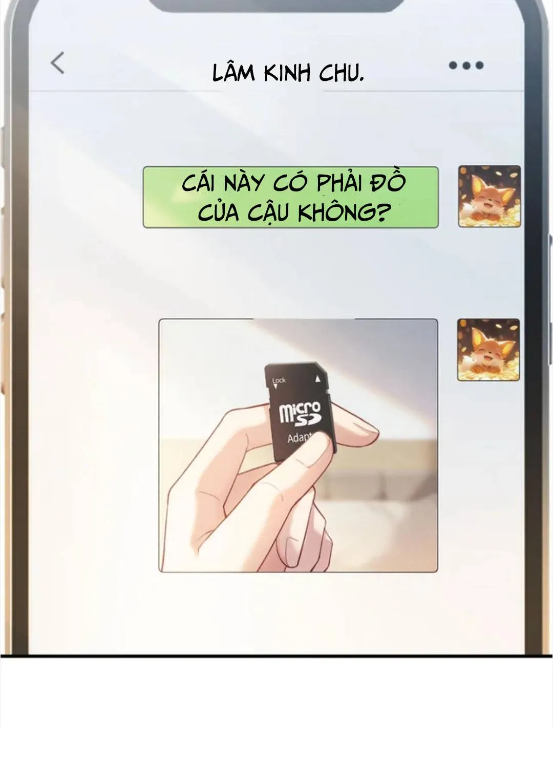 Giả làm giới thượng lưu Chap 57 - Next Chap 58