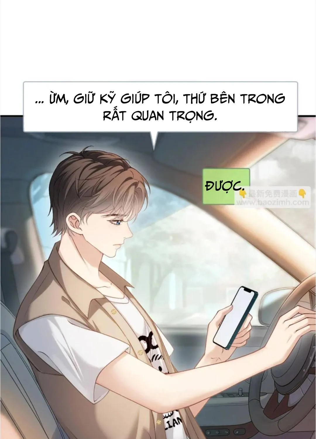 Giả làm giới thượng lưu Chap 57 - Next Chap 58