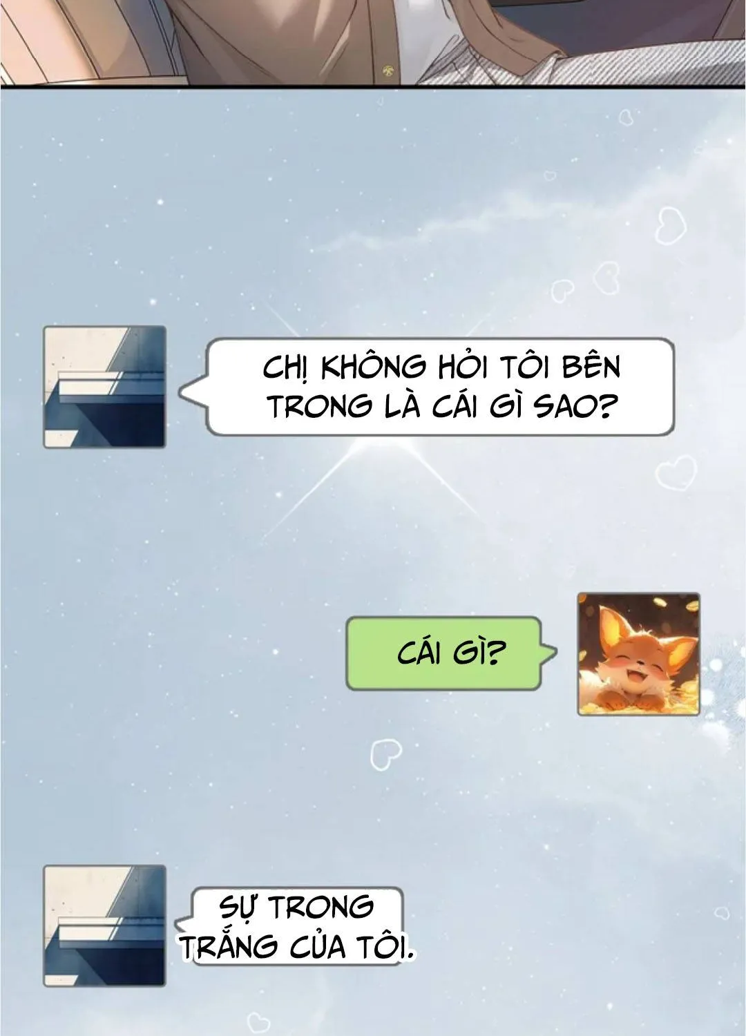 Giả làm giới thượng lưu Chap 57 - Next Chap 58