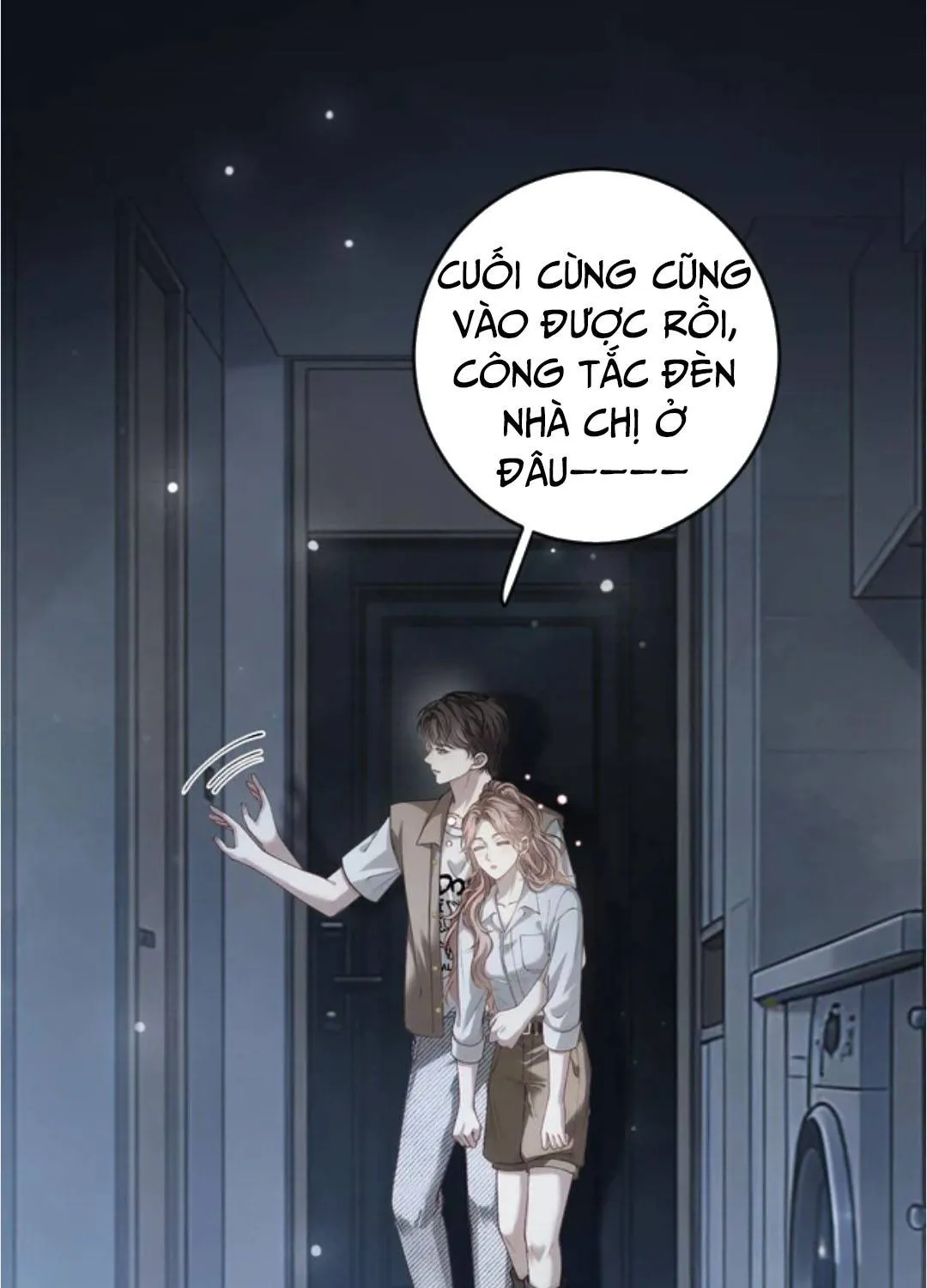 Giả làm giới thượng lưu Chap 57 - Next Chap 58