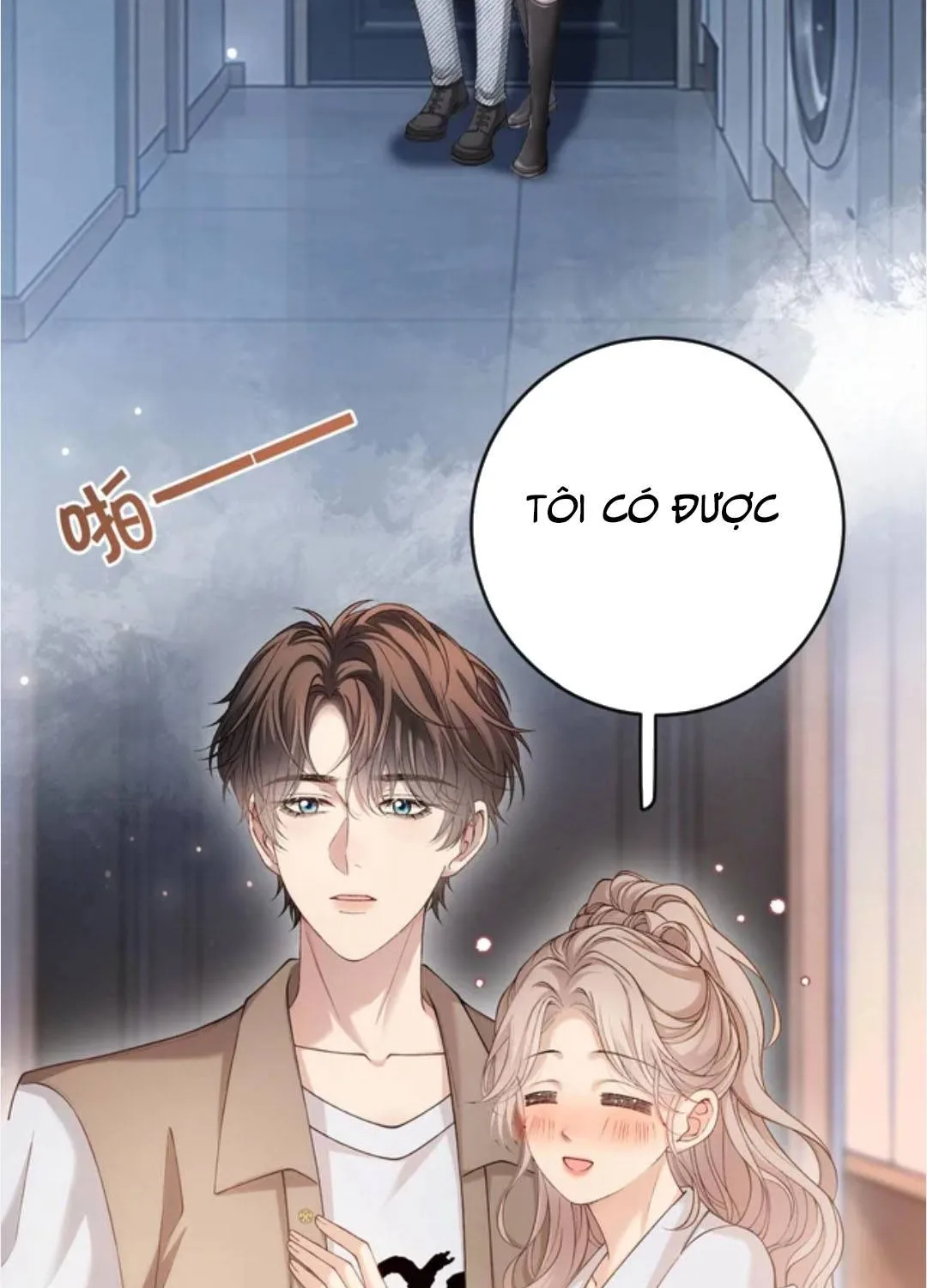 Giả làm giới thượng lưu Chap 57 - Next Chap 58