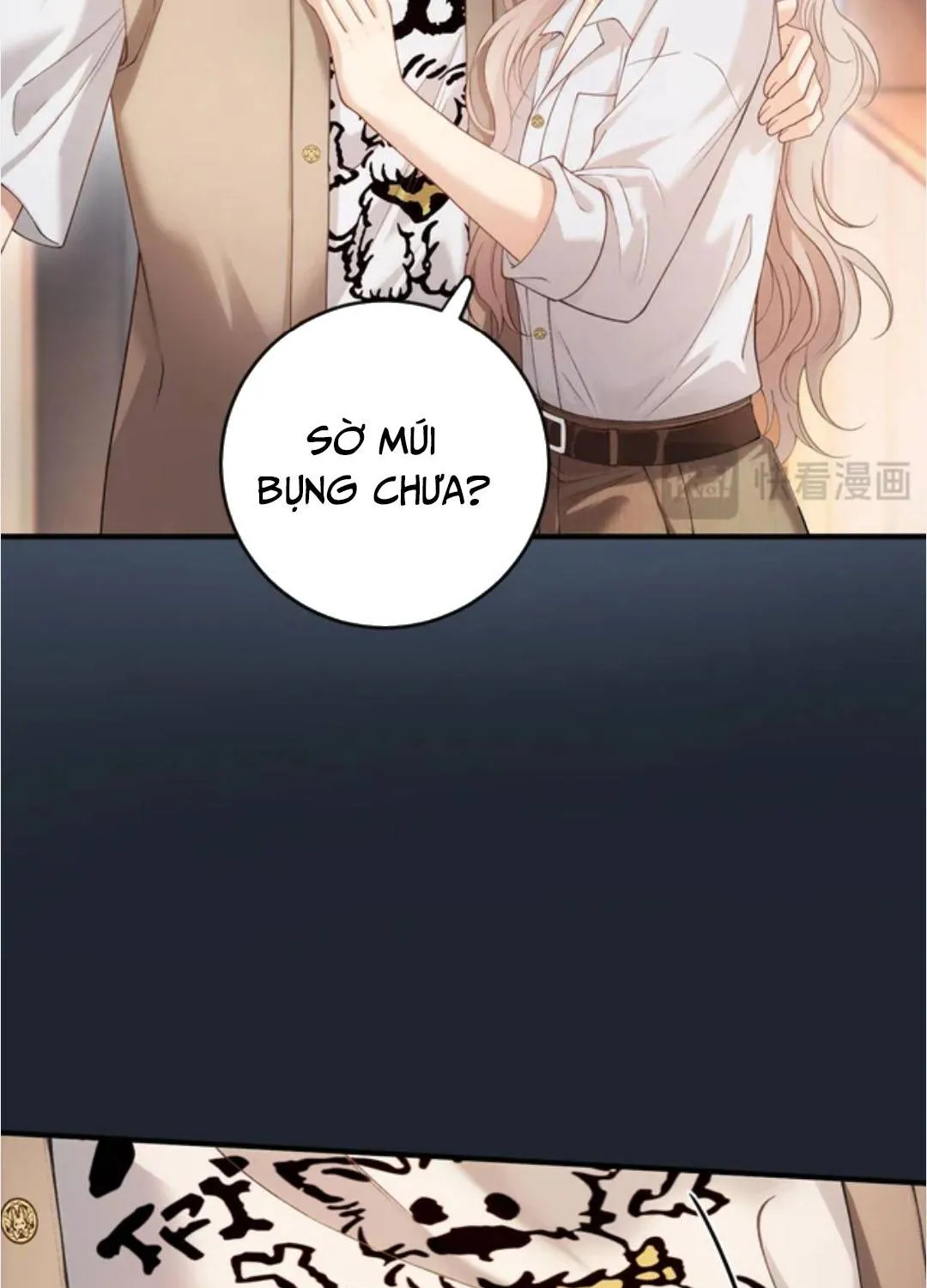 Giả làm giới thượng lưu Chap 57 - Next Chap 58