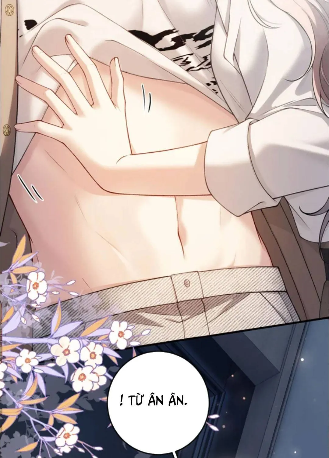 Giả làm giới thượng lưu Chap 57 - Next Chap 58