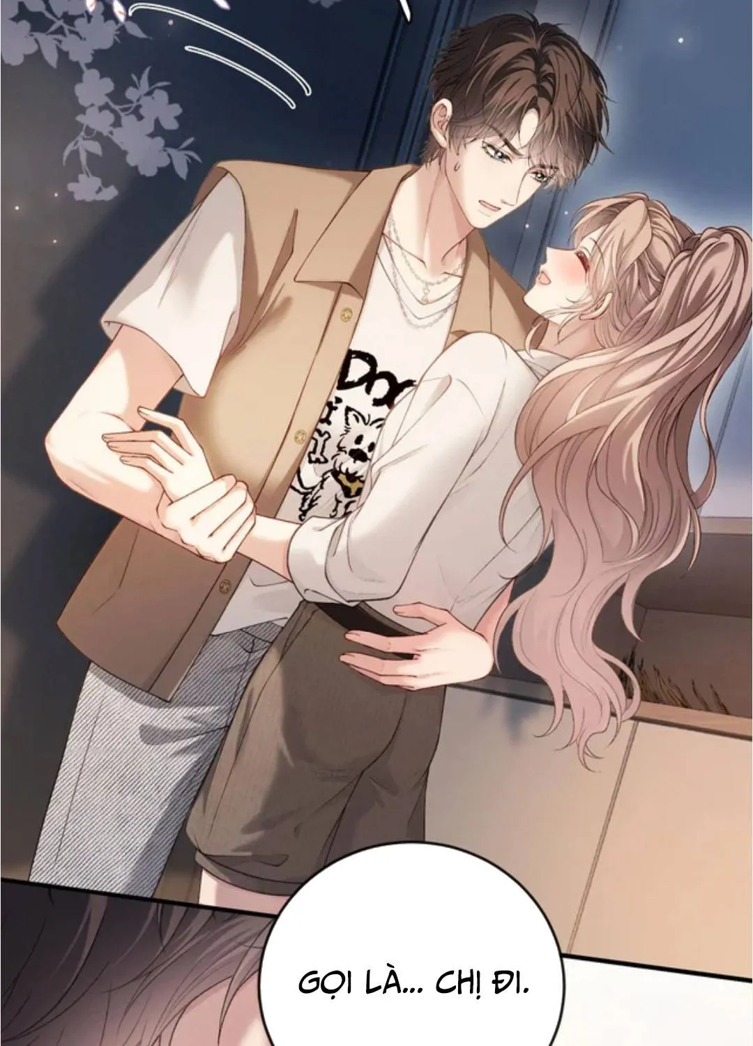 Giả làm giới thượng lưu Chap 57 - Next Chap 58