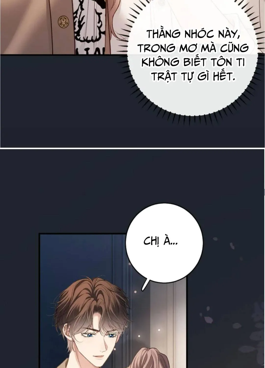Giả làm giới thượng lưu Chap 57 - Next Chap 58