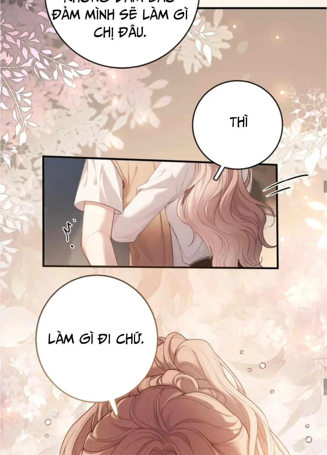 Giả làm giới thượng lưu Chap 57 - Next Chap 58