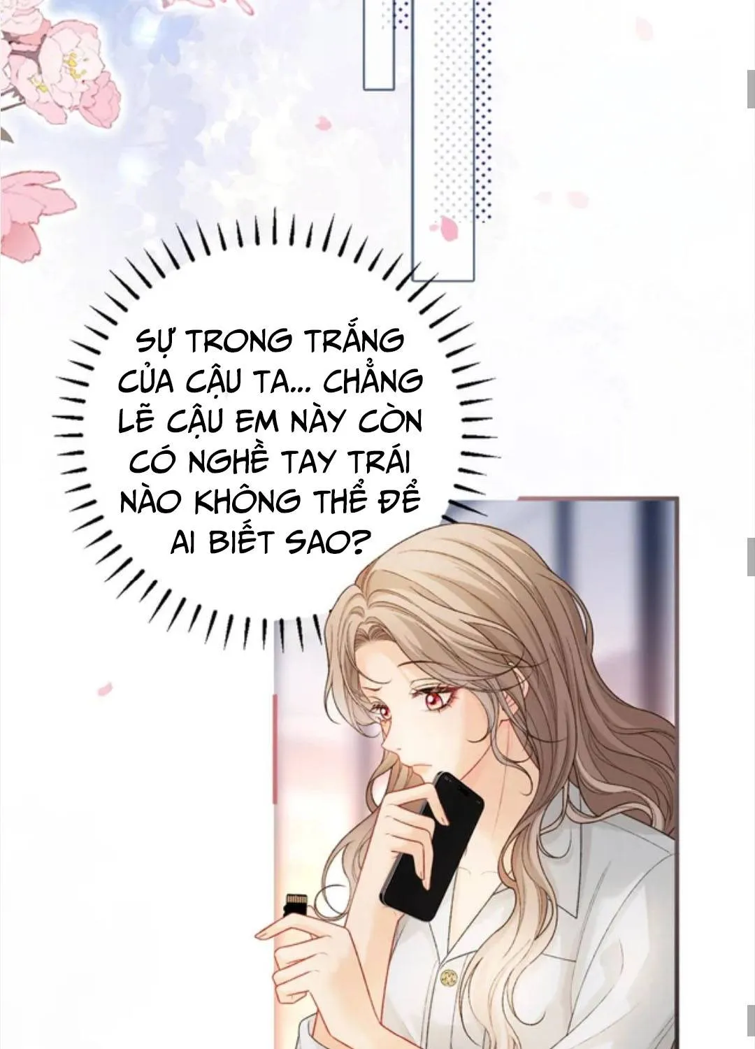 Giả làm giới thượng lưu Chap 57 - Next Chap 58