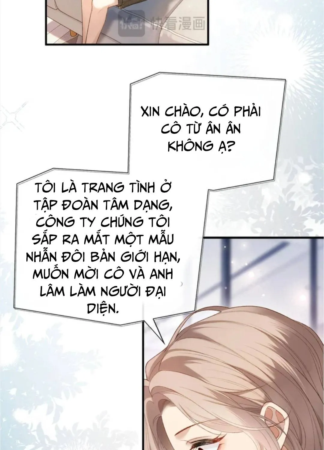 Giả làm giới thượng lưu Chap 57 - Next Chap 58