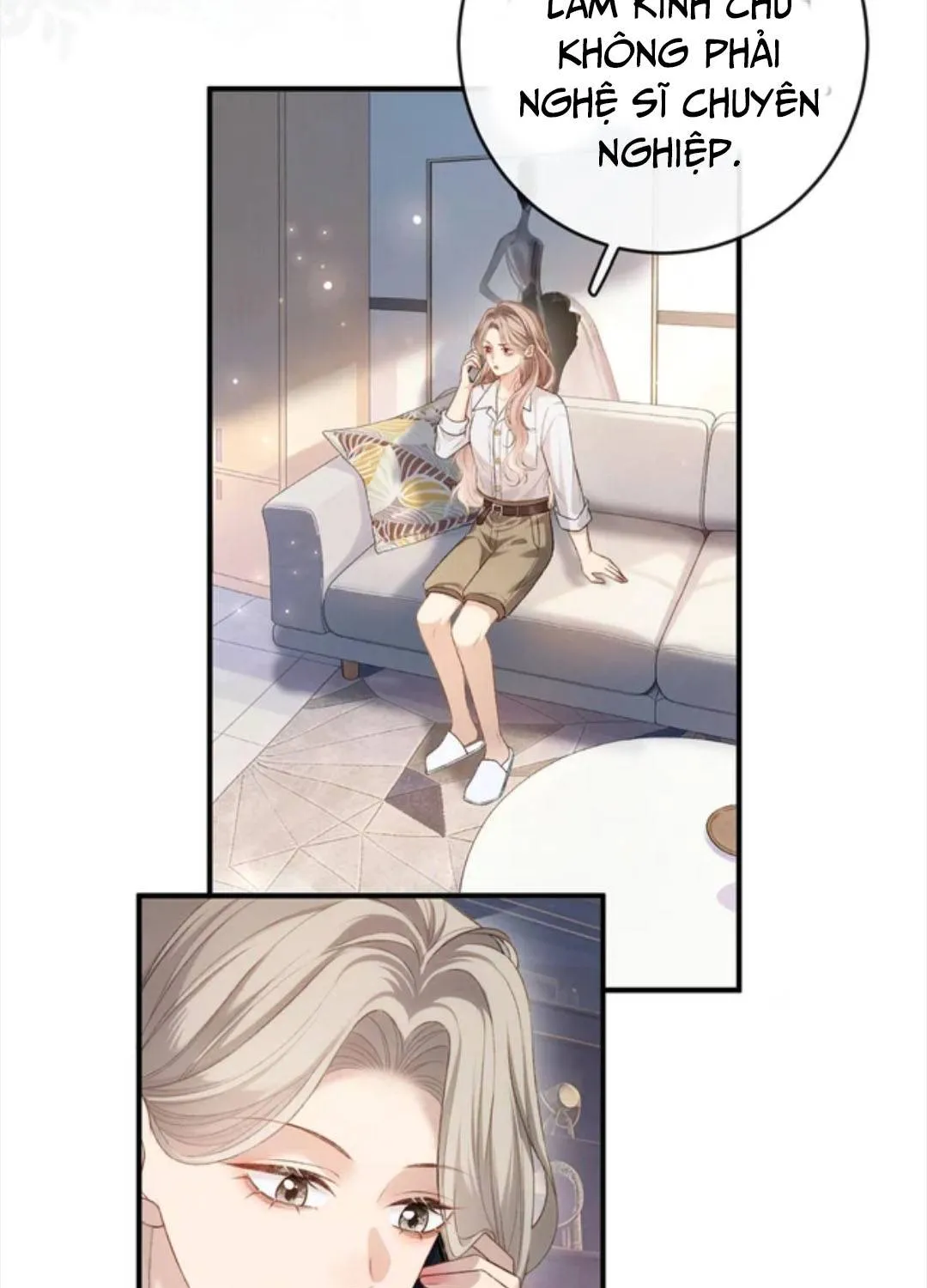 Giả làm giới thượng lưu Chap 57 - Next Chap 58