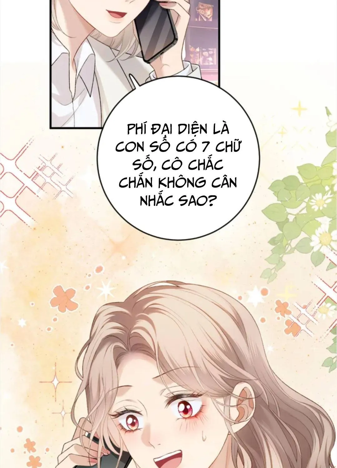 Giả làm giới thượng lưu Chap 57 - Next Chap 58
