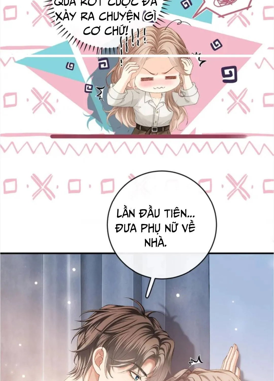 Giả làm giới thượng lưu Chap 57 - Next Chap 58