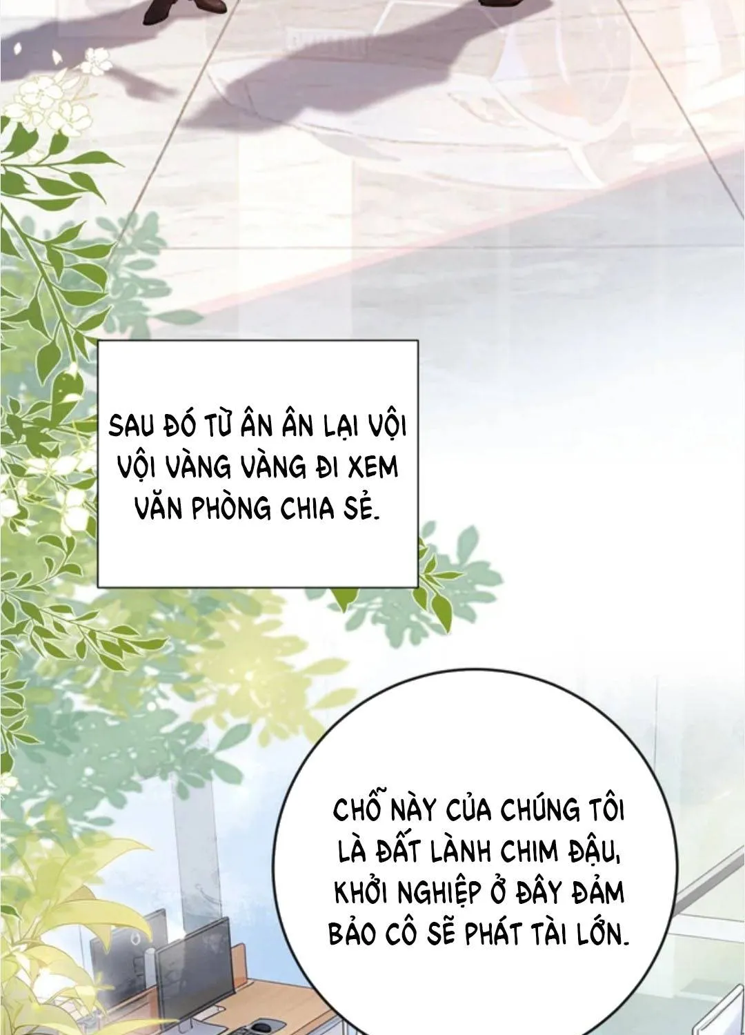 Giả làm giới thượng lưu Chap 58 - Next Chap 59