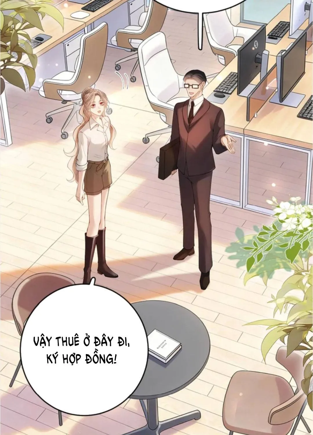 Giả làm giới thượng lưu Chap 58 - Next Chap 59