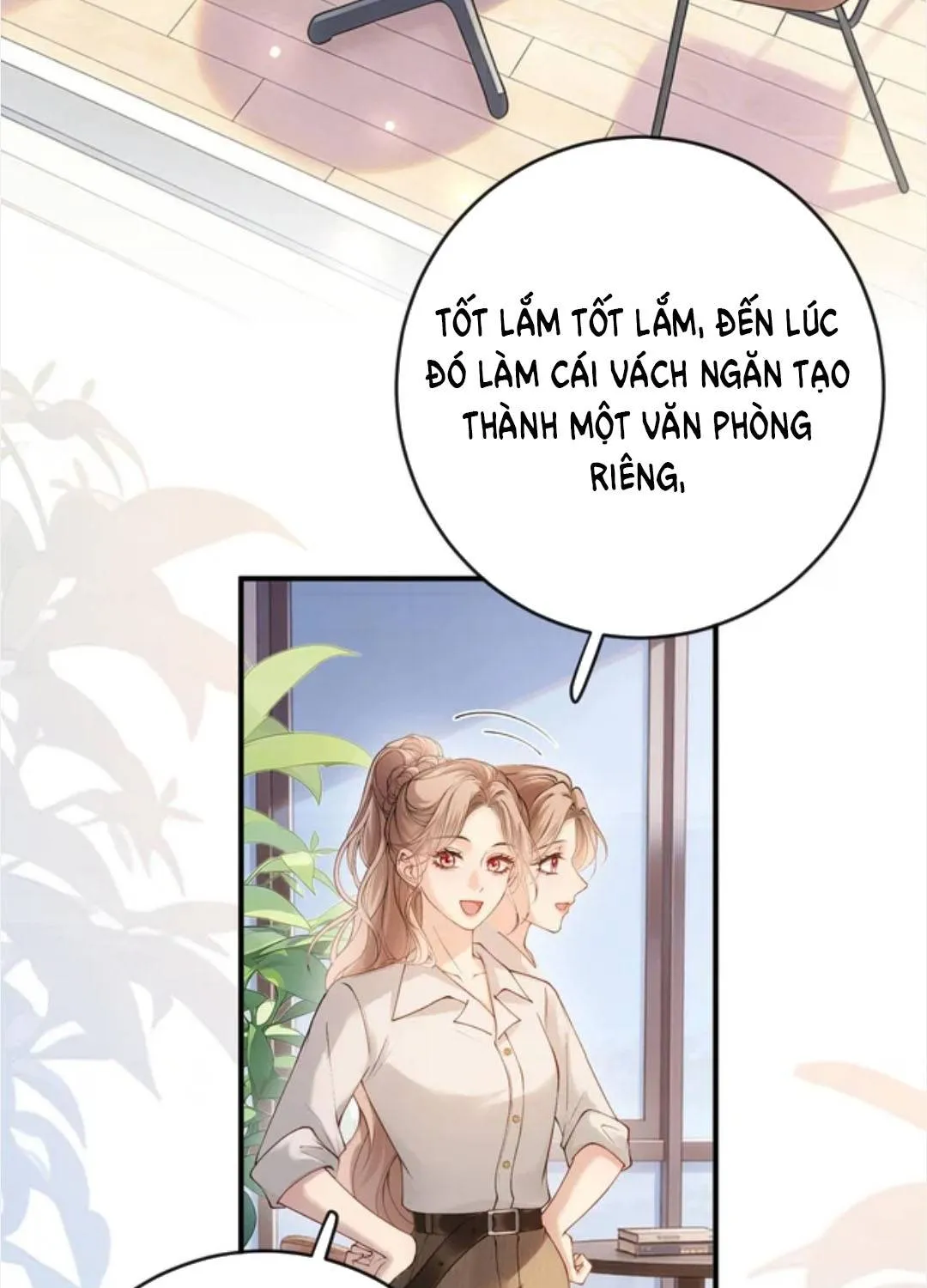 Giả làm giới thượng lưu Chap 58 - Next Chap 59