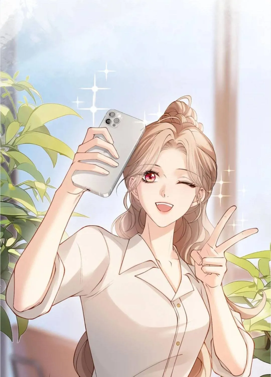 Giả làm giới thượng lưu Chap 58 - Next Chap 59