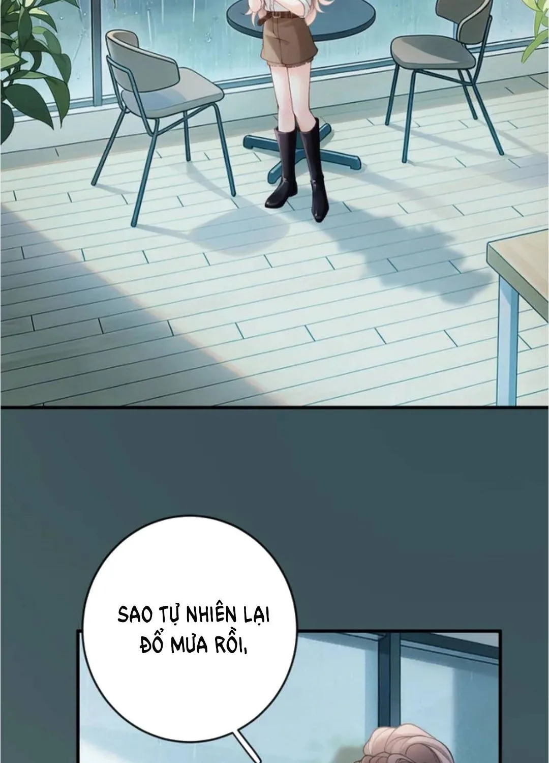 Giả làm giới thượng lưu Chap 58 - Next Chap 59