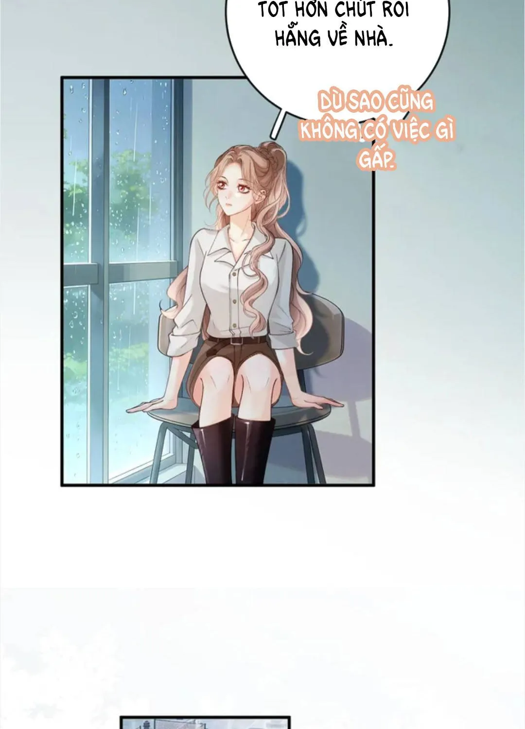 Giả làm giới thượng lưu Chap 58 - Next Chap 59