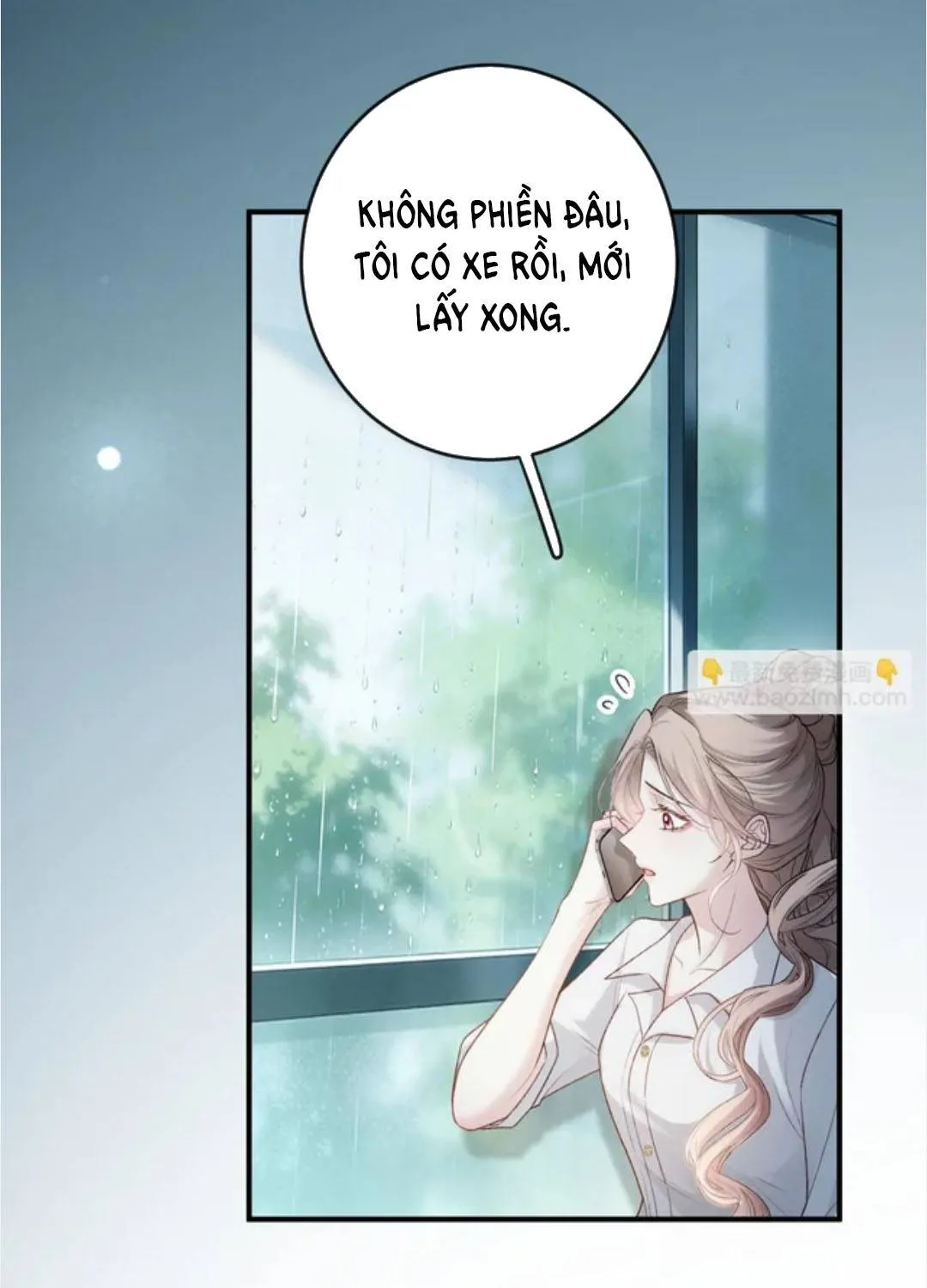 Giả làm giới thượng lưu Chap 58 - Next Chap 59