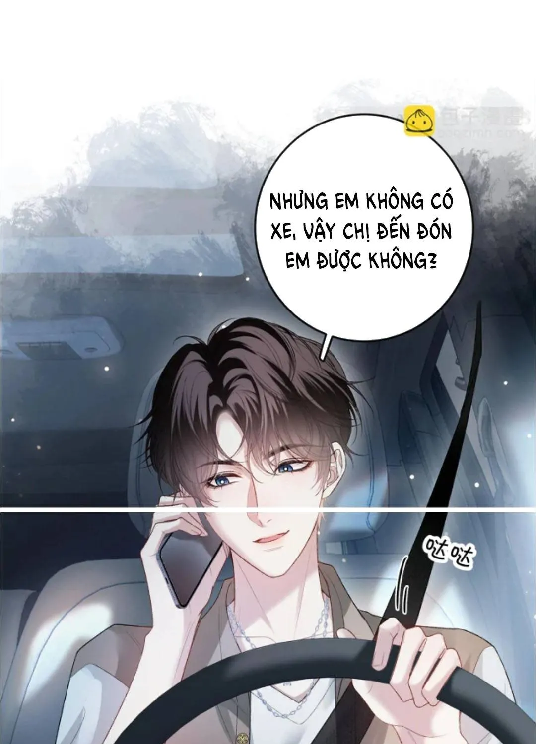 Giả làm giới thượng lưu Chap 58 - Next Chap 59