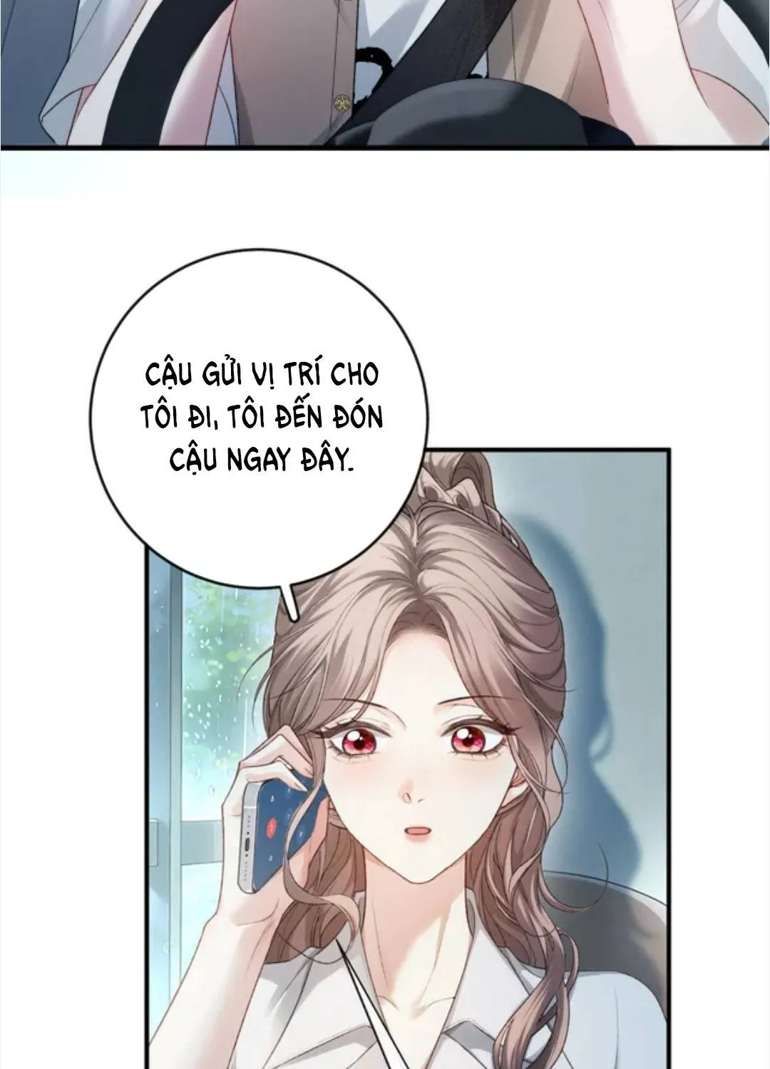 Giả làm giới thượng lưu Chap 58 - Next Chap 59