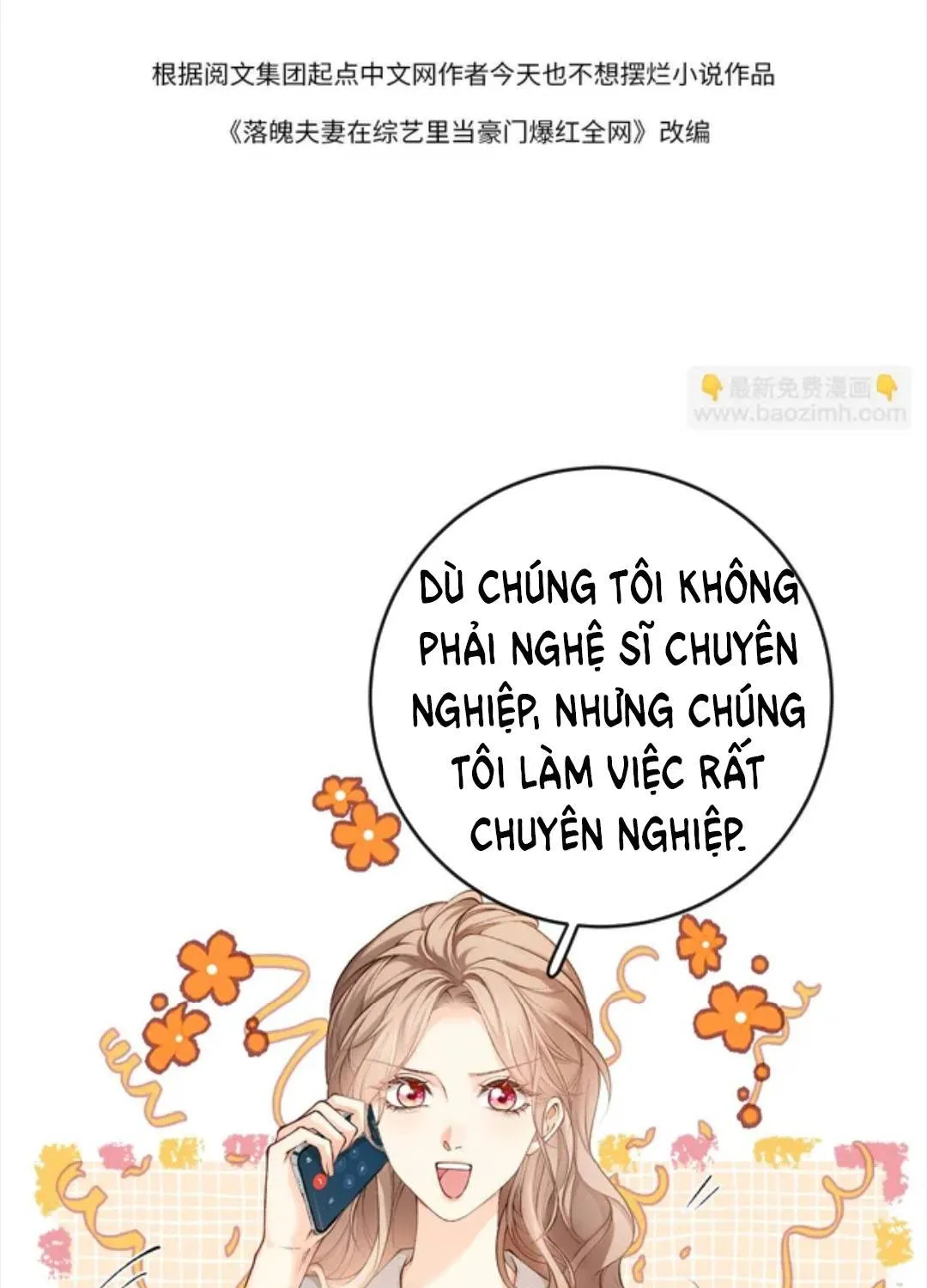 Giả làm giới thượng lưu Chap 58 - Next Chap 59