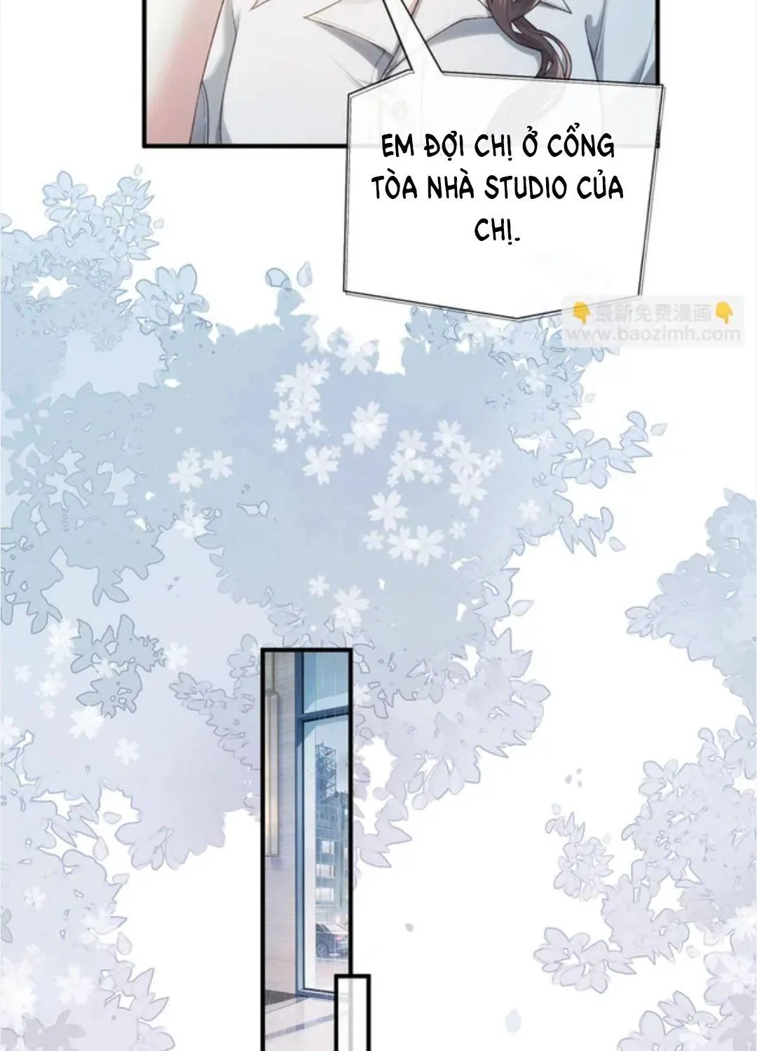 Giả làm giới thượng lưu Chap 58 - Next Chap 59