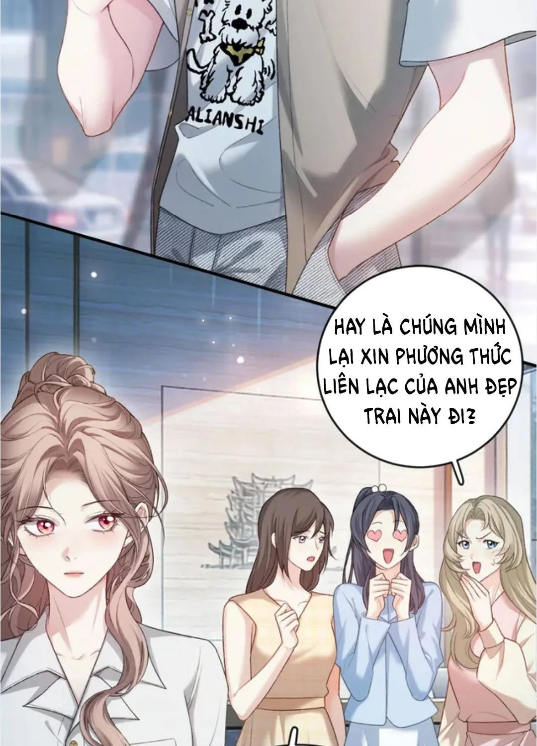 Giả làm giới thượng lưu Chap 58 - Next Chap 59