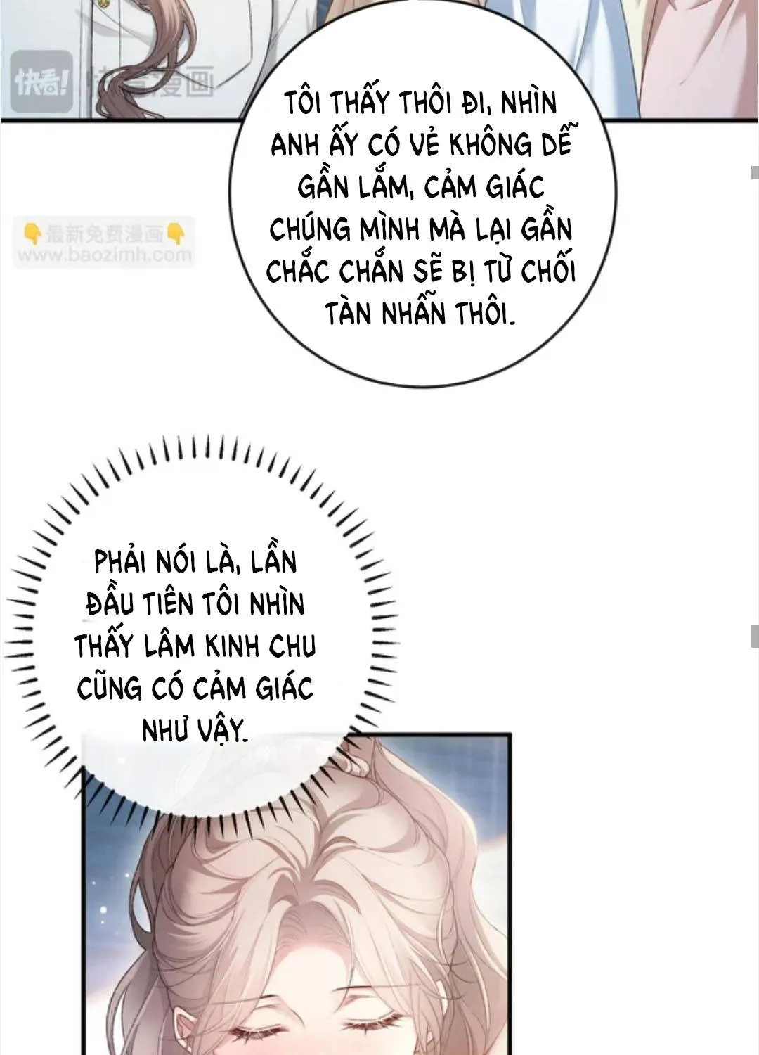 Giả làm giới thượng lưu Chap 58 - Next Chap 59