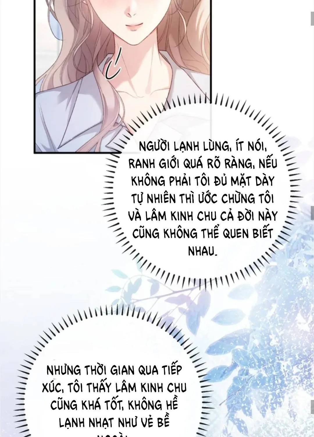 Giả làm giới thượng lưu Chap 58 - Next Chap 59