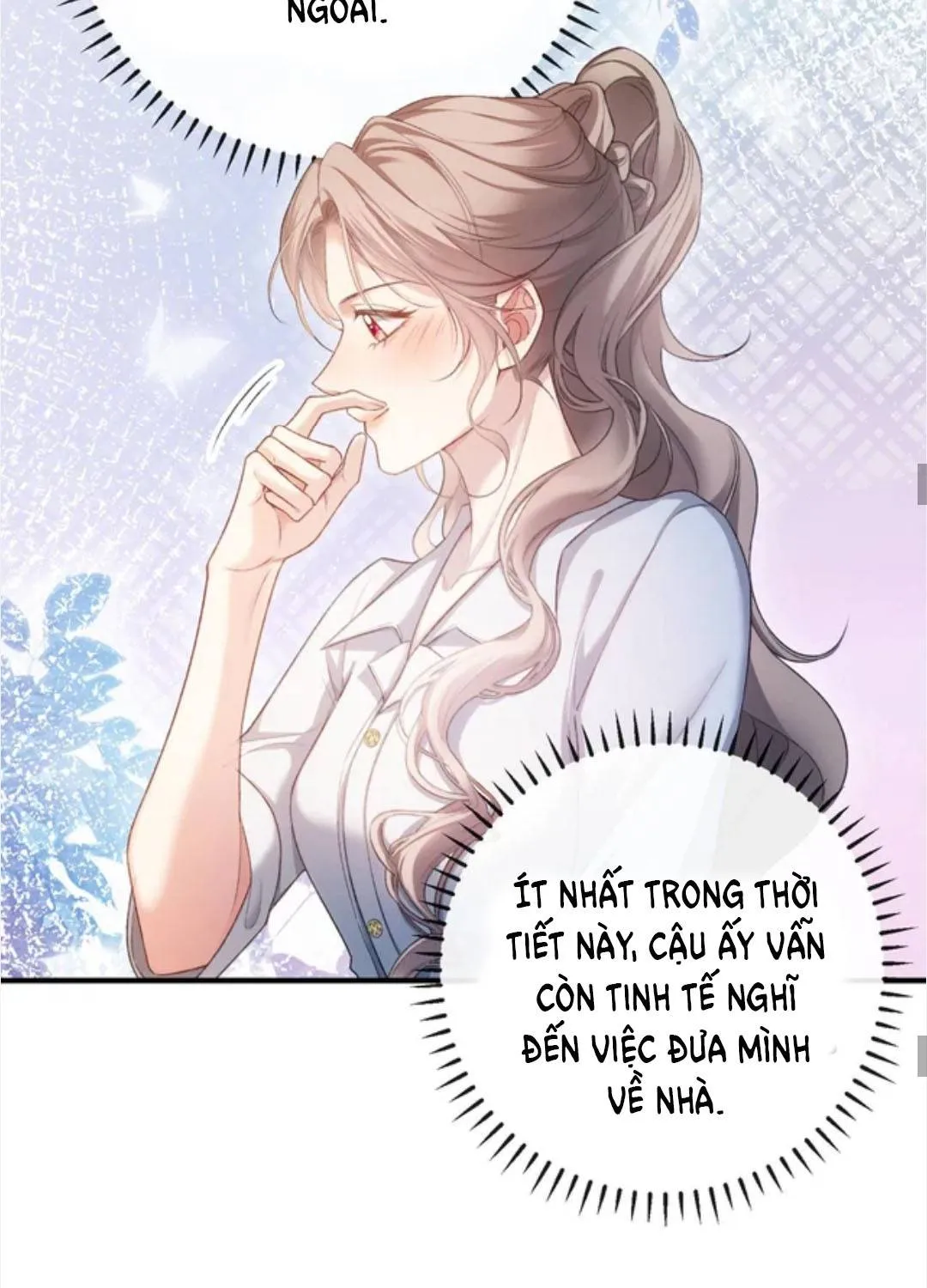 Giả làm giới thượng lưu Chap 58 - Next Chap 59