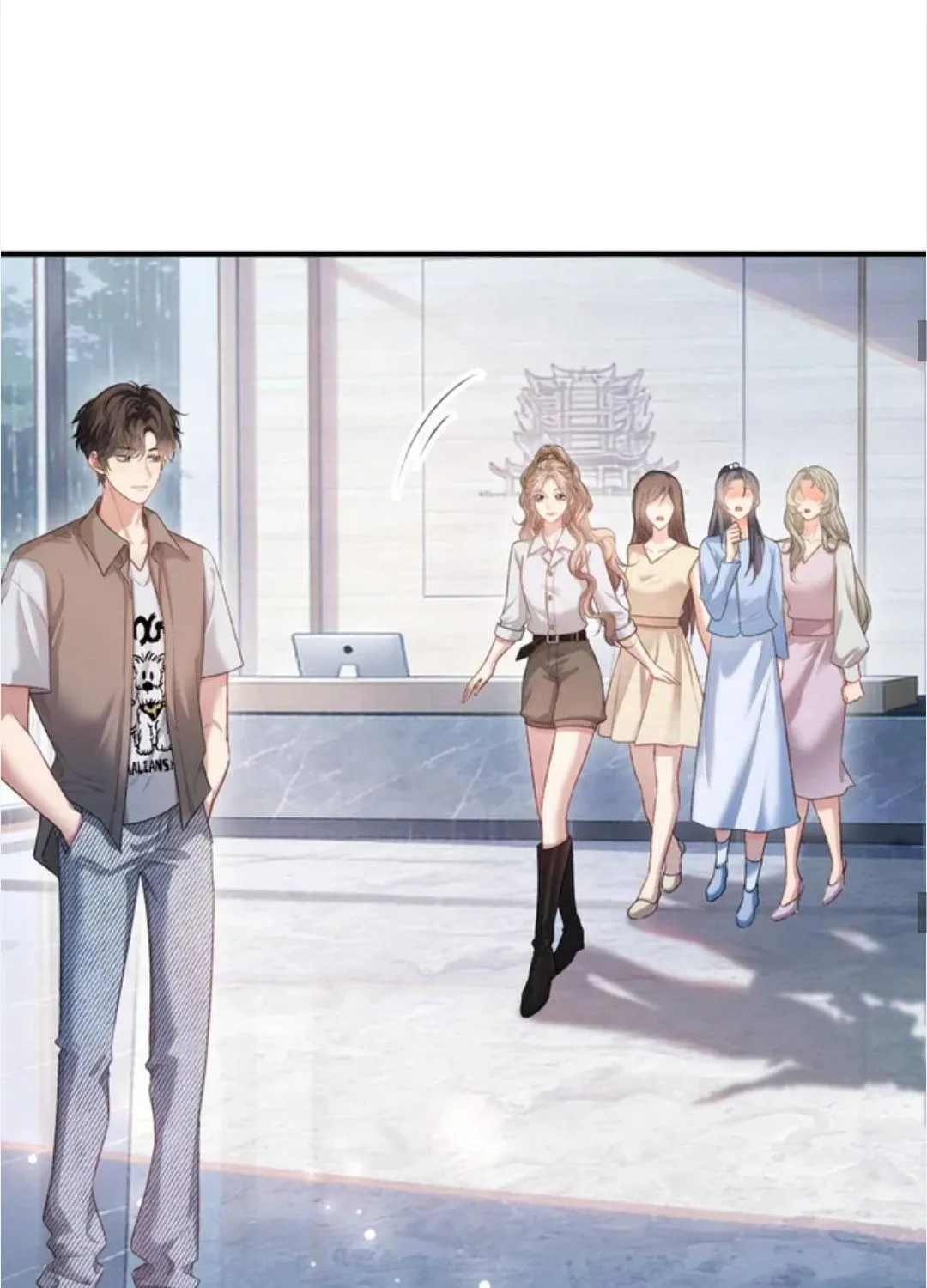 Giả làm giới thượng lưu Chap 58 - Next Chap 59