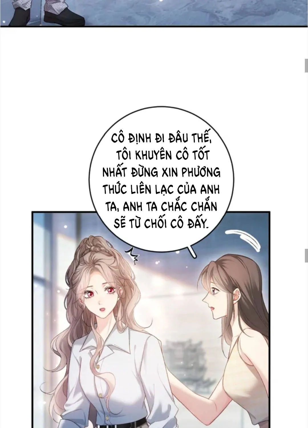Giả làm giới thượng lưu Chap 58 - Next Chap 59