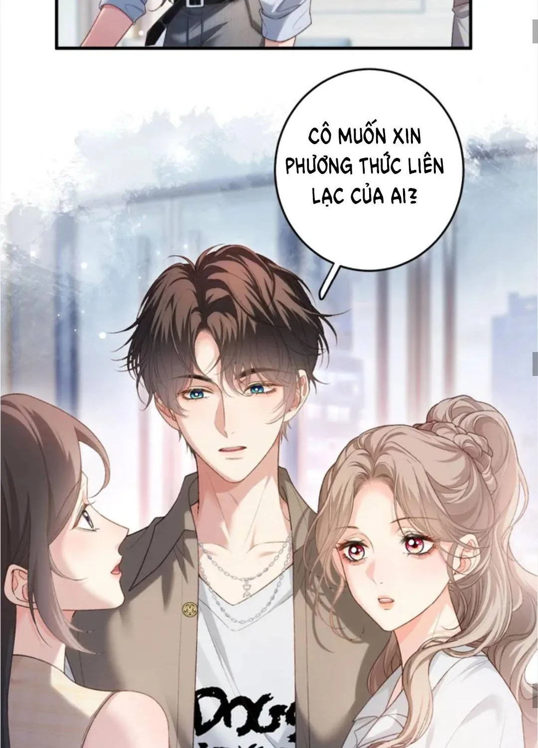 Giả làm giới thượng lưu Chap 58 - Next Chap 59