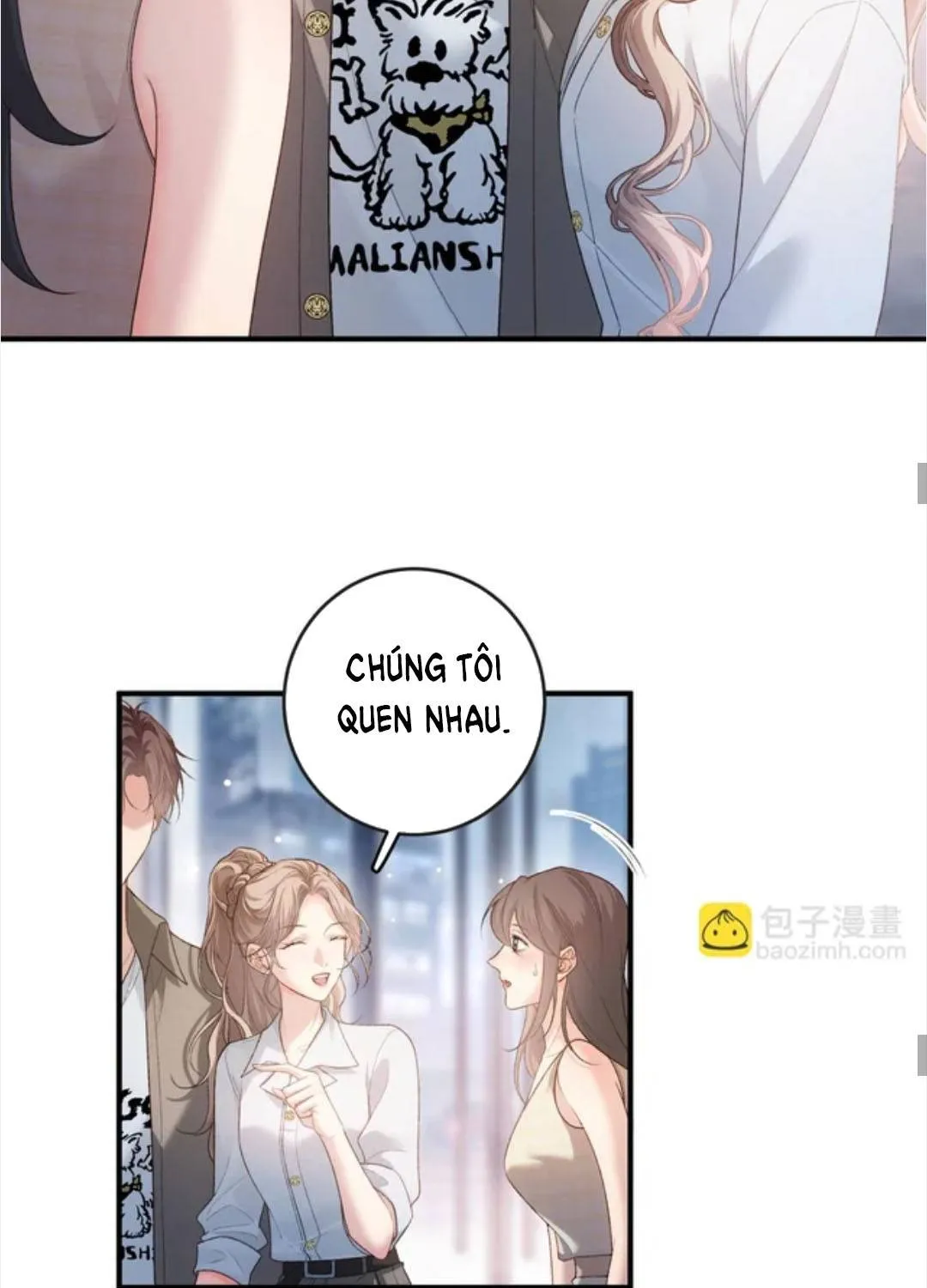 Giả làm giới thượng lưu Chap 58 - Next Chap 59