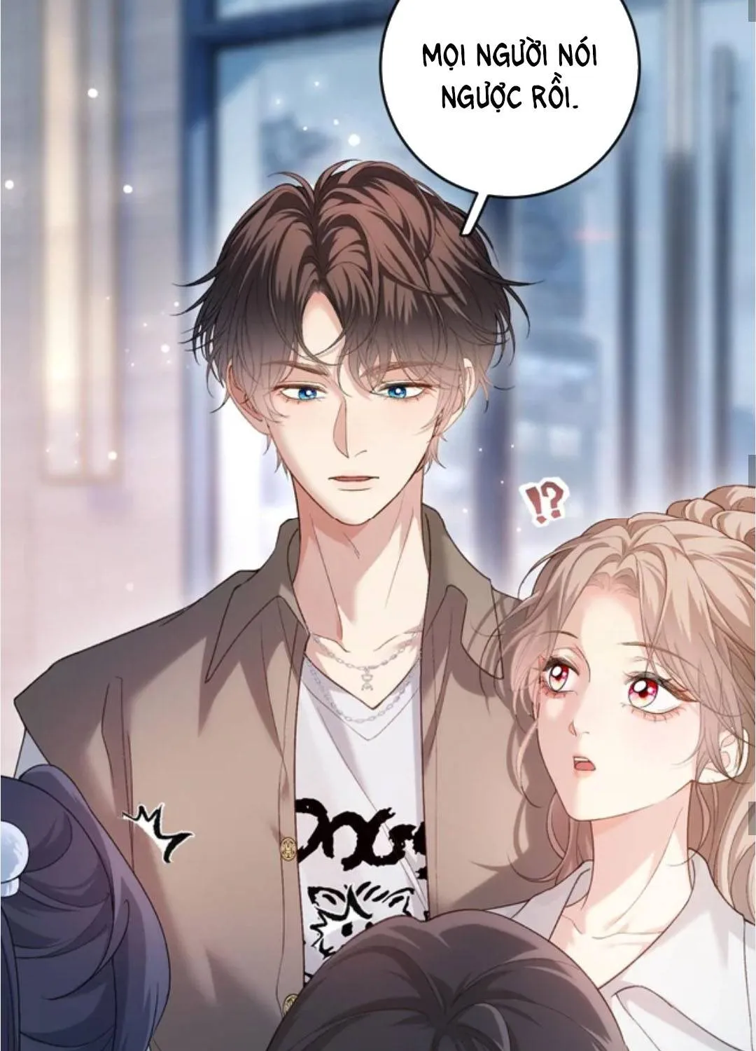 Giả làm giới thượng lưu Chap 58 - Next Chap 59