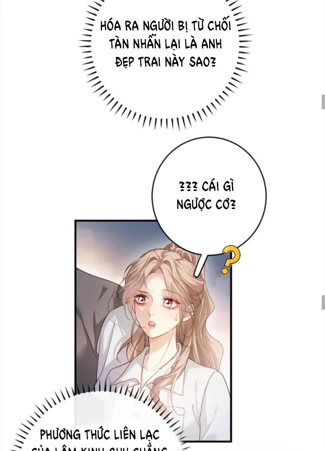 Giả làm giới thượng lưu Chap 58 - Next Chap 59