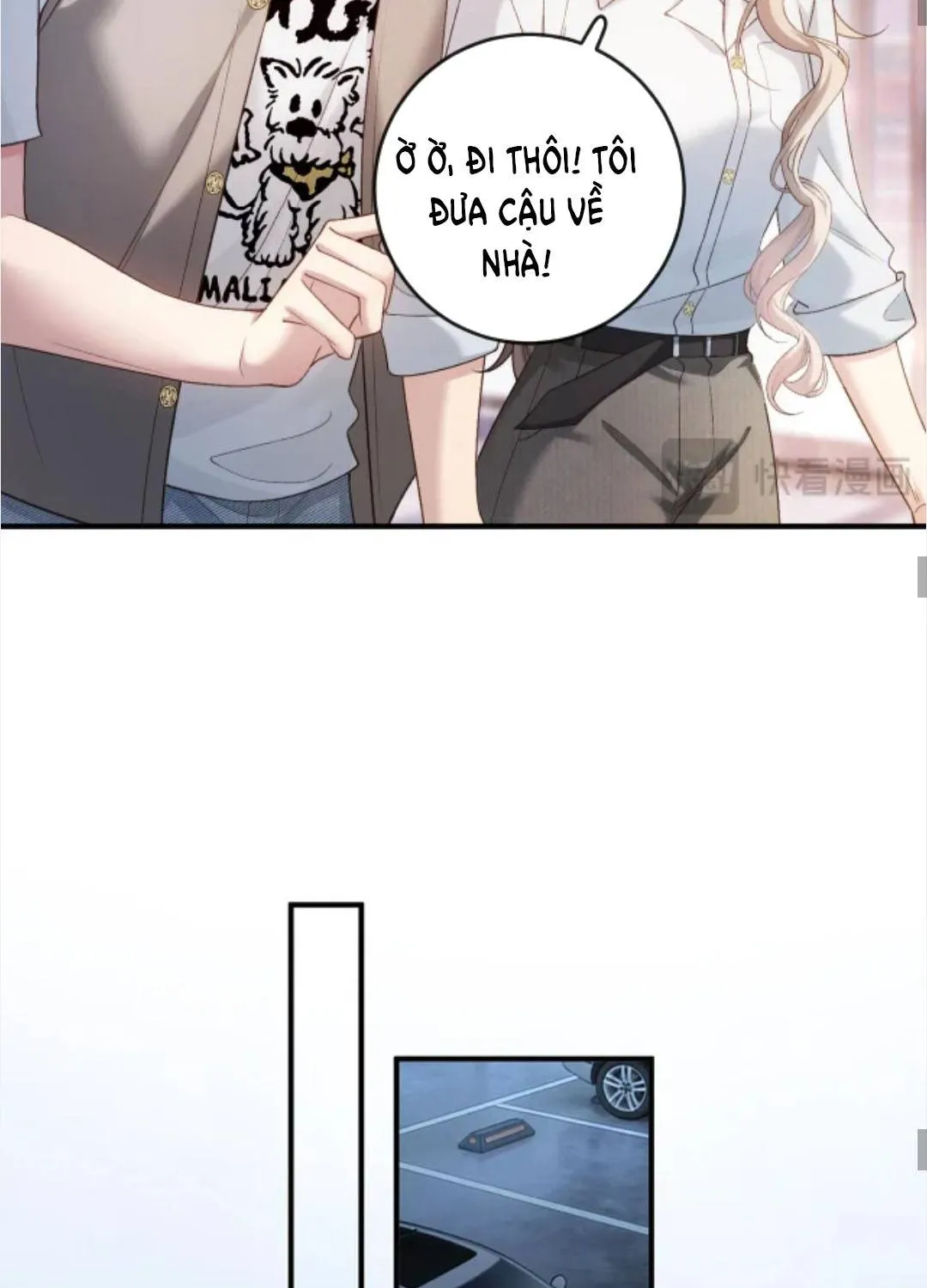 Giả làm giới thượng lưu Chap 58 - Next Chap 59